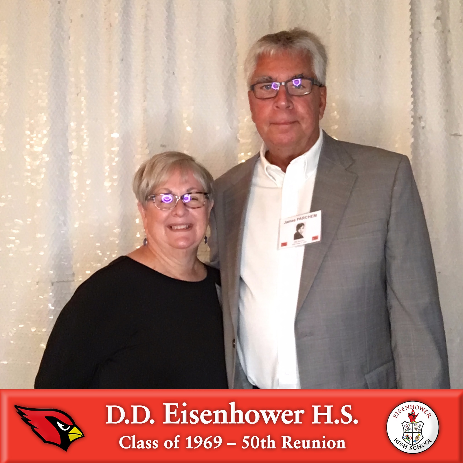D.D. Eisenhower H.S. Class of 1969 | View more photos from the event at events.alfrescophoto.com/u/AlfrescoPhoto/DD-Eisenhower-HS-Class-of-1969